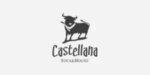 Imagem de Logo Partner Agência AO4 e Castellana
