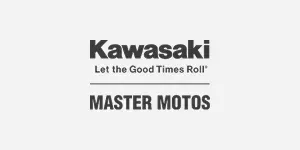 Imagem de Logo Partner Agência AO4 e Kawasaki