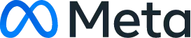 Imagem de Logo Partner Agência AO4 e Meta